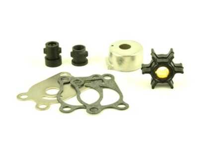 REP.SATS VATTENPUMP - 257189 - OE 0396644