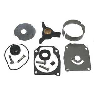 REPSATS VATTENPUMP - 258998 - OE 0438592