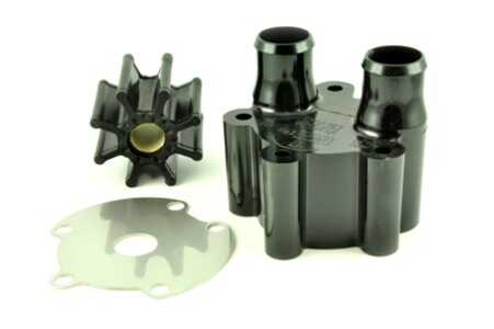 REPSATS VATTENPUMP - 259434 - OE 807151A14
