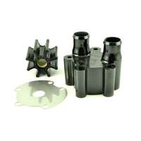 REPSATS VATTENPUMP - 259434 - OE 807151A14