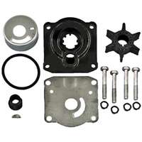 REPSATS VATTENPUMP - 263814 - OE 61NW00781100