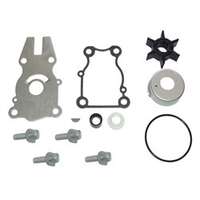 REPSATS VATTENPUMP - 264524 - OE 63DW00780100