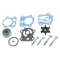 REPSATS VATTENPUMP - 270168 - OE 6H3W0078A000