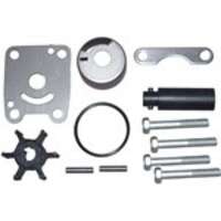 REP.SATS VATTENPUMP - 270854 - OE 6L5W00780000