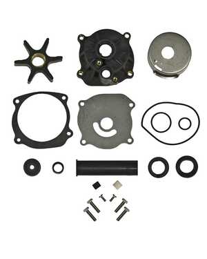 Rep.sats vattenpump - 352098 - OE 435929, 5001595