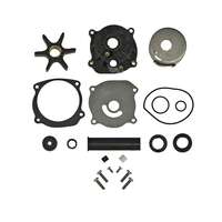 Rep.sats vattenpump - 352098 - OE 435929, 5001595