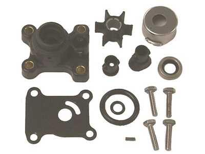 Rep.sats vattenpump - 352110 - OE SIE183327