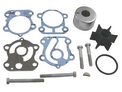 Rep.sats vattenpump - 352145 - OE SIE183370