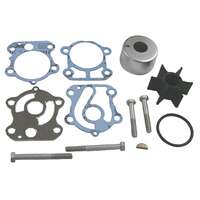 Rep.sats vattenpump - 352145 - OE SIE183370