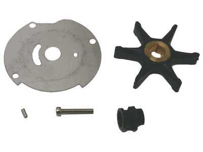 Rep.sats vattenpump - 352149 - OE SIE183377