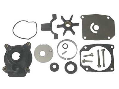 Rep.sats vattenpump - 352150 - OE SIE183378