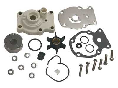 Rep.sats vattenpump - 352154 - OE SIE183382