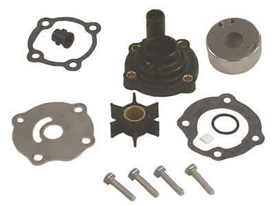 Rep.sats vattenpump - 352155 - OE SIE183383