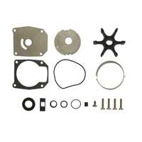 Rep.sats vattenpump - 352159 - OE SIE183387