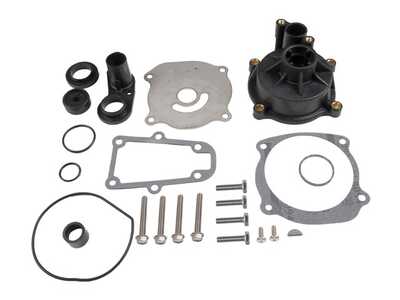Rep.sats vattenpump - 352165 - OE SIE183393