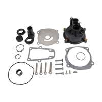 Rep.sats vattenpump - 352165 - OE SIE183393