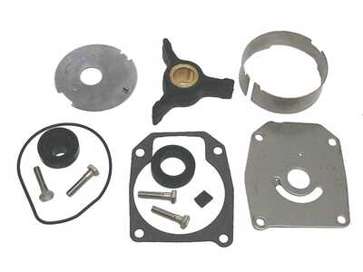 Rep.sats vattenpump - 352166 - OE SIE183394