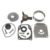 Rep.sats vattenpump - 352166 - OE SIE183394