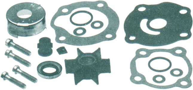 Rep.sats vattenpump - 352172 - OE SIE183401