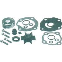 Rep.sats vattenpump - 352172 - OE SIE183401