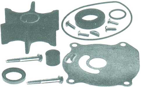 Rep.sats vattenpump - 352174 - OE SIE183403
