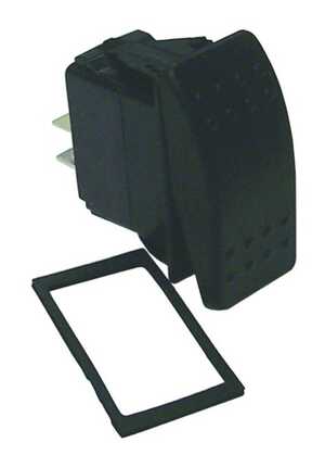 Rocker Switch - 356113 - OE SIERK19410S