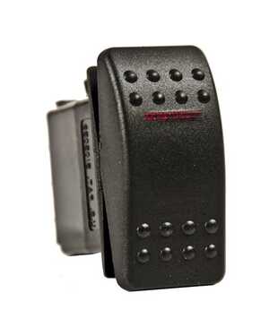 Rocker Switch - 356117 - OE SIERK19440