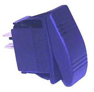 Rocker Switch - 356161 - OE SIERK19760