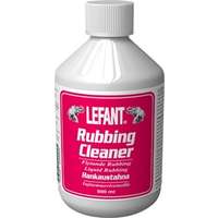 RUBBING CLEANER