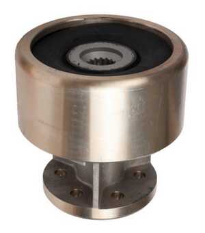 Ryckutjämnare OMC - 350997 - OE 3853862