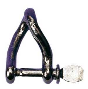 SCHACKEL VRIDEN 6MM RF - 241024 - OE 14744-0006