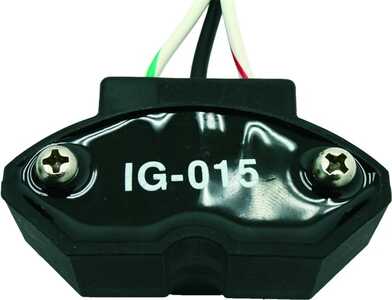 Sensor Thunderbolt - 353123 - OE 861780A2, 861780Q4