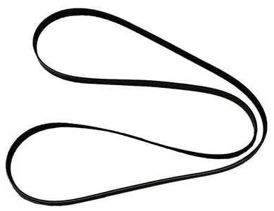 Serpentine Belt - 350662 - OE SIE1815116