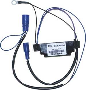 Shift Assist - 344371 - OE CDI1239898P