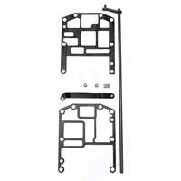 Shift Shaft Kit 205 - 347857 - OE SEI9220507K