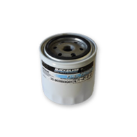 SJÖVATTENFILTRTLOCK SATS D4-D6 - 245481 - OE 21400685