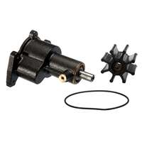 Sjövattenpump - 351960 - OE SIE183160