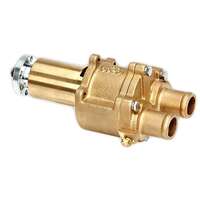 Sjövattenpump - 352302 - OE 46-72774A32