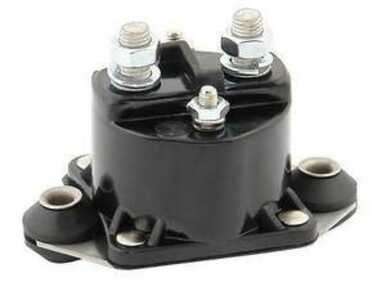 SOLENOID - 277963 - OE 817109A2