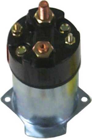 Solenoid - 353425 - OE 13037