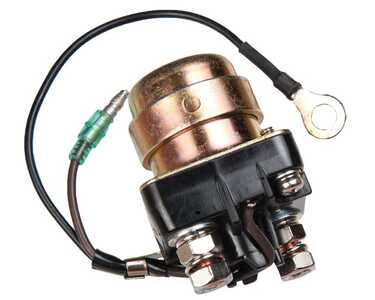 Solenoid - 353460 - OE SIE185853