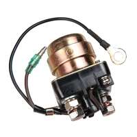 Solenoid - 353460 - OE SIE185853