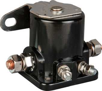 Solenoid - 355470 - OE SIE235800