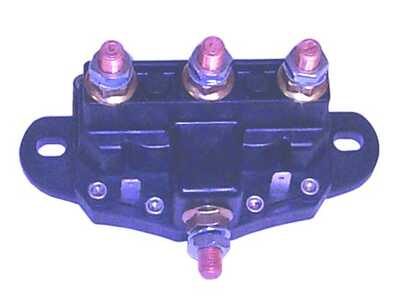 Solenoid - 355592 - OE SIEBA58020