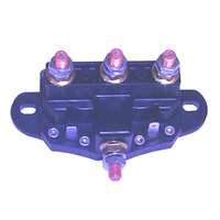 Solenoid - 355592 - OE SIEBA58020