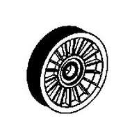 SPÄNNRULLE - 276770 - OE 864625T