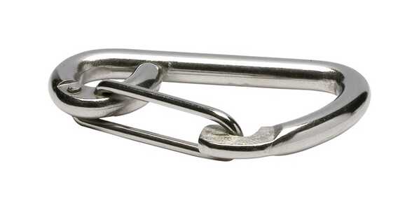 SPÄRRHAKE 10X100MM - 233409 - OE 46-0213-100