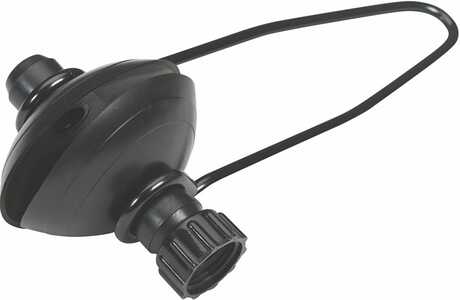 Spolmuff - 347934 - OE SEP07393