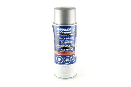 SPRAY SILVER 83-86 (771235) - 272685 - OE 0777180