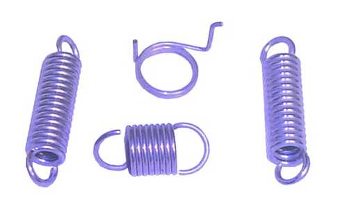 Spring Set - 353745 - OE SIE186523
